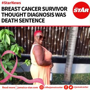 Image post by @thejamaicastar on Instagram