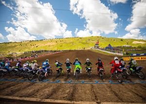 Image post by @racerxonline on Instagram