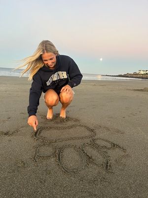 Image post by @uofnh on Instagram