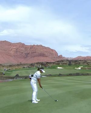 Image post by @lpga_tour on Instagram