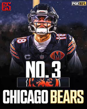 Image post by @chicago.sports.fans.daily on Instagram