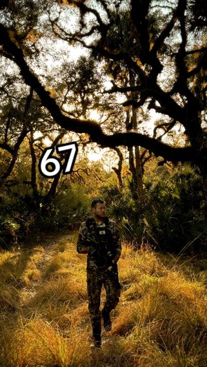 Video post by @marcus_finger on TikTok