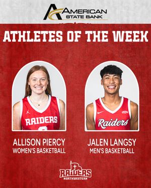 Image post by @nwcraiders on Instagram