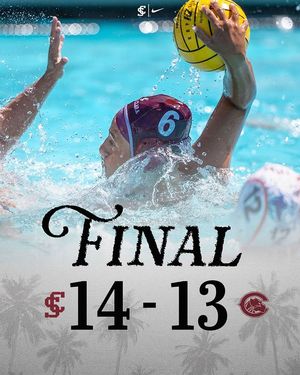 Image post by @broncowomenswaterpolo on Instagram
