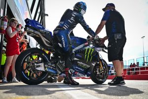 Image post by @yamahamotogp on Instagram