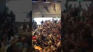 Video post by @rockmediaco on YouTube