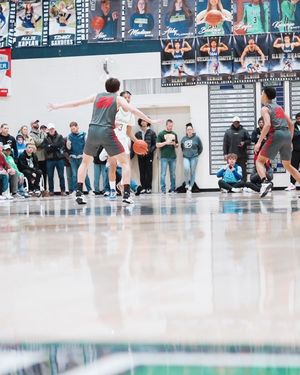 Image post by @cathedralbball on Instagram