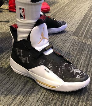 Image post by @nbakicks on Instagram