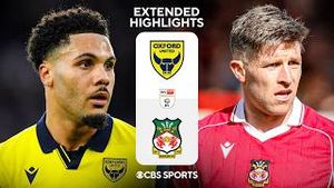 Video post by @cbssportsgolazo on YouTube