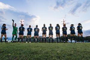 Image post by @FIUWSoccer on Twitter