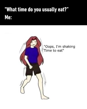 Image post by @9gag on Instagram