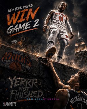 Image post by @remixsportsmedia on Instagram