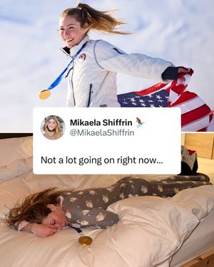 Image post by @espnW on Twitter