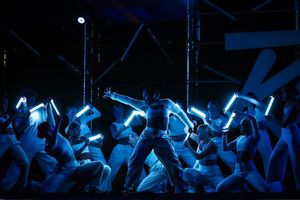 Image post by @radixdance on Instagram