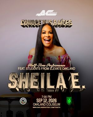 Image post by @oaklandroots on Instagram
