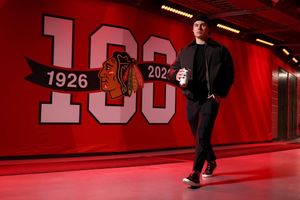 Image post by @_connorbedard on Instagram