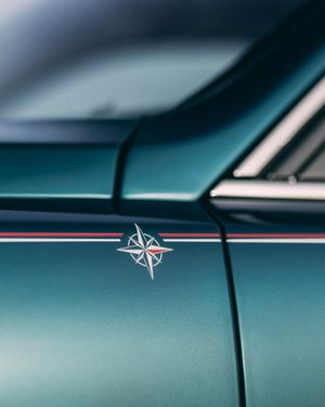 Image post by @rollsroycecars on Instagram