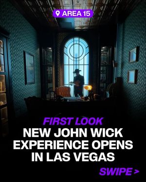 Image post by @vegas on Instagram