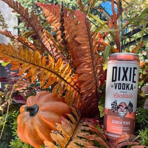 Image post by @dixievodka on Instagram