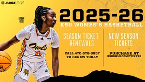 Image post by @ksuowlswbb on Instagram