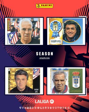 Image post by @laliga on Instagram