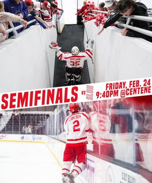 Image post by @pioneer.hockey on Instagram