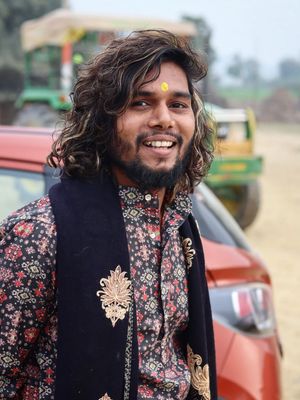 Image post by @princekashyap.in on Instagram