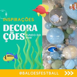 Image post by @baloesfestball on Instagram