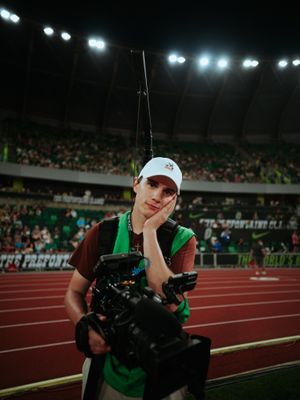 Image post by @alexandtrack on Instagram