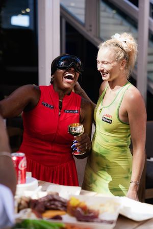Video post by @thetaylortownsend on TikTok