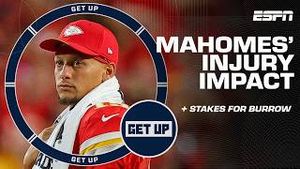 Video post by @espnnfl on YouTube