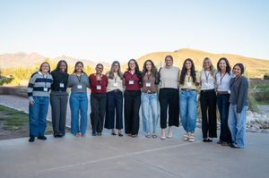 Image post by @nmstatesoftball on Instagram