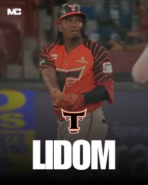 Image post by @milb_central on Instagram