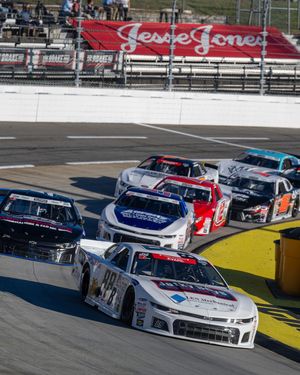 Image post by @martinsvilleswy on Instagram