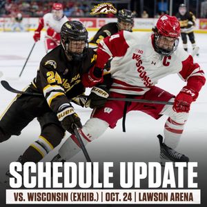 Image post by @wmu_hockey on Instagram