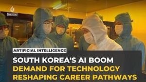 Video post by @Al Jazeera English on YouTube