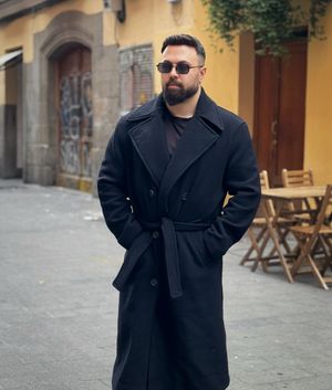 Image post by @imadezzeddine on Instagram