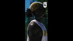 Video post by @olympics on YouTube
