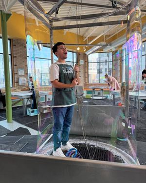 Image post by @grccchie on Instagram