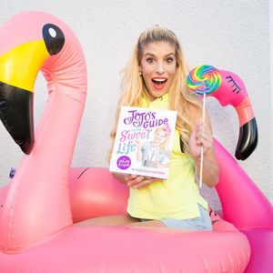 Image post by @rebeccazamolo on Instagram