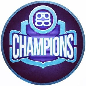 Image post by @level13games on Instagram