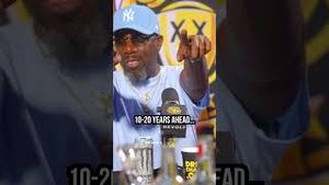 Video post by @revolt on YouTube