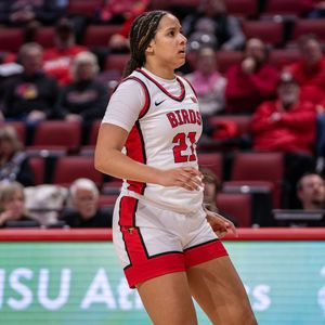 Image post by @redbirdwbb on Instagram