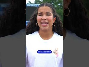 Video post by @rebelgirls on YouTube