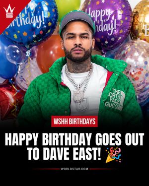 Image post by @worldstar on Instagram