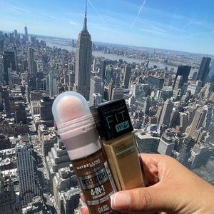 Image post by @maybelline on Instagram
