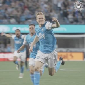 Image post by @charlottefc on Instagram