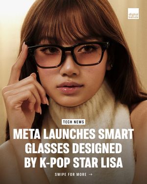 Image post by @digitaltrends on Instagram