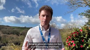 Video post by @rcgp.org on Facebook
