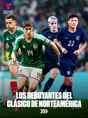 Image post by @telemundodeportes on Instagram